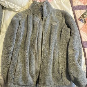 NorthFace Fleece zip up